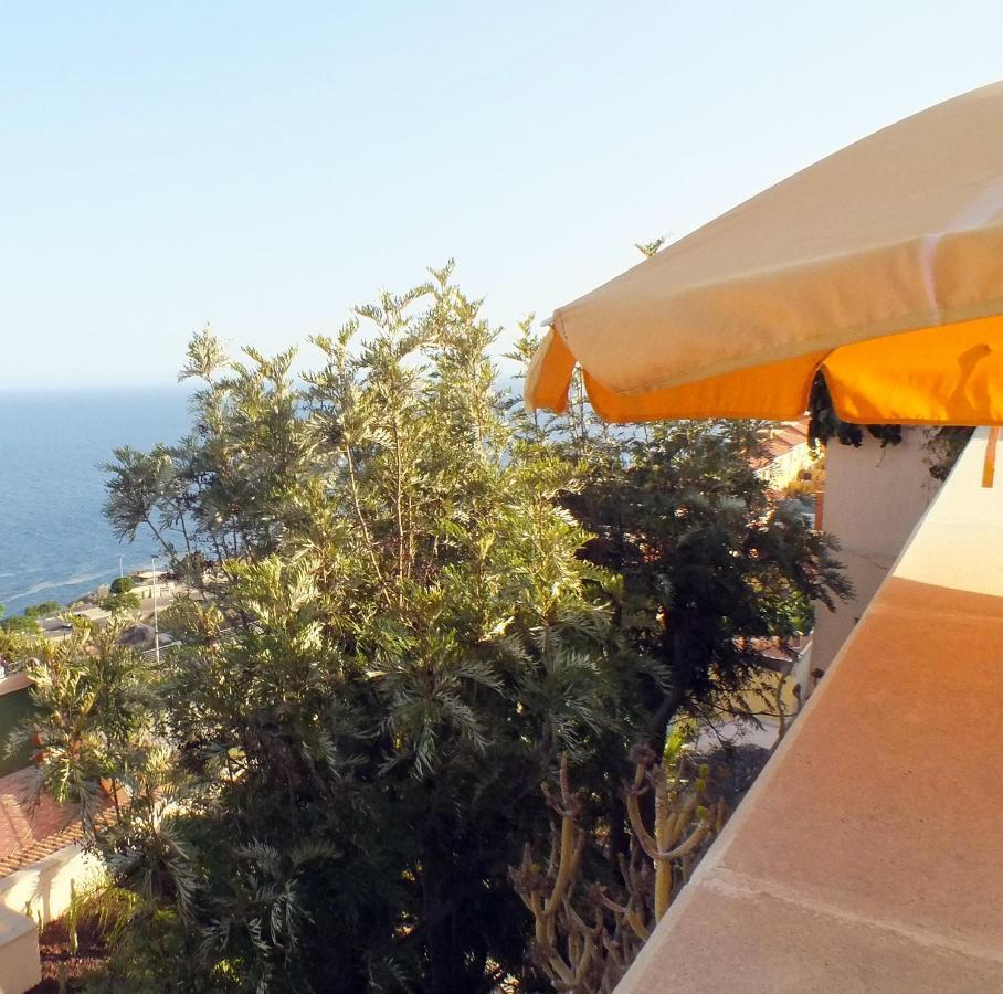 Casa Nea Apartment El Rosario  ภายนอก รูปภาพ