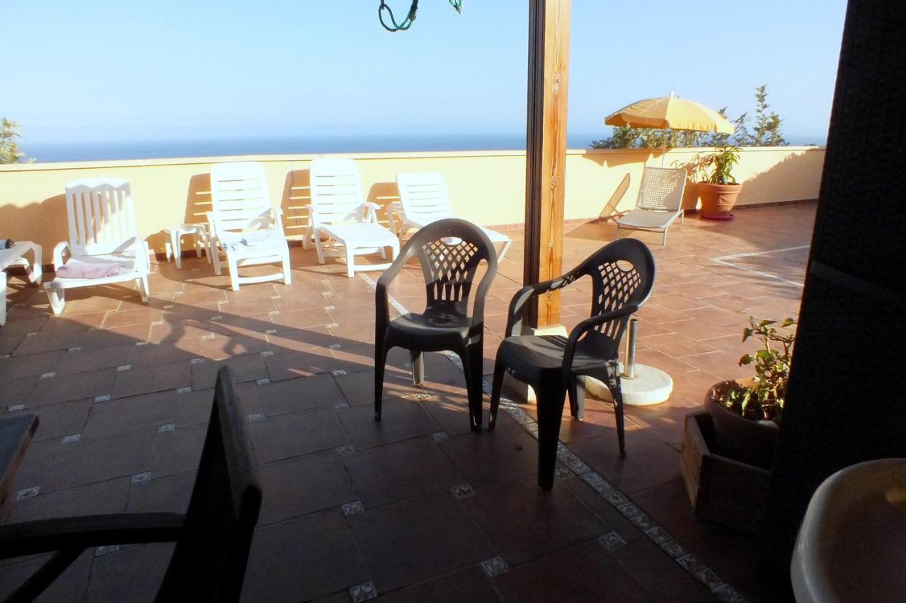 Casa Nea Apartment El Rosario  ภายนอก รูปภาพ