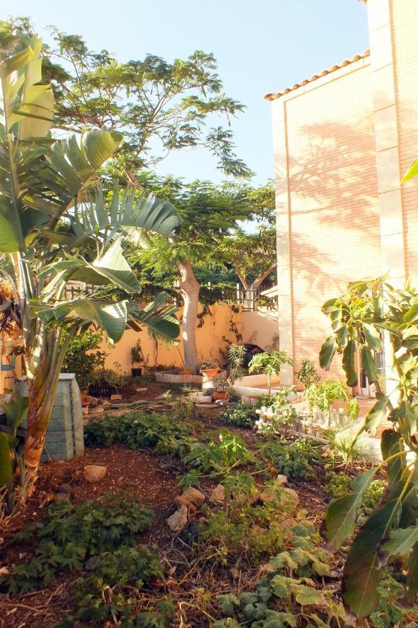 Casa Nea Apartment El Rosario  ภายนอก รูปภาพ