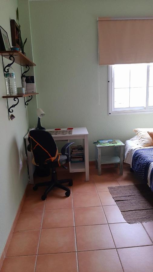 Casa Nea Apartment El Rosario  ภายนอก รูปภาพ
