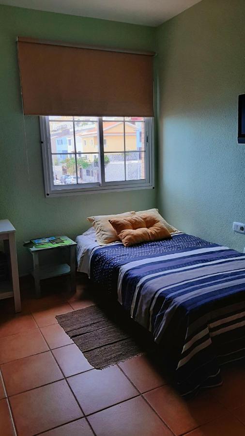 Casa Nea Apartment El Rosario  ภายนอก รูปภาพ